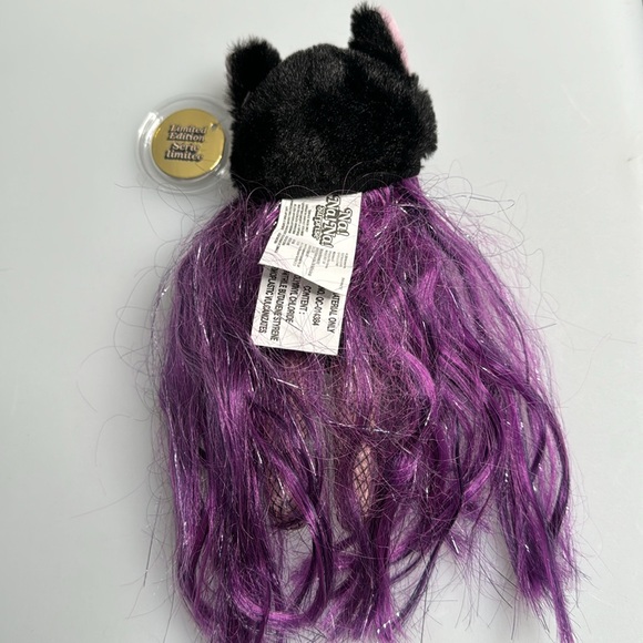 💜3/$15 Na Na Na Surprise Tuesday Meow Doll - Picture 4 of 7